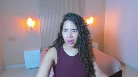 AshlyViper9 online show from October 27, 11:50 am