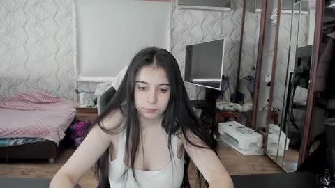 Lina online show from February 16, 2:33 am