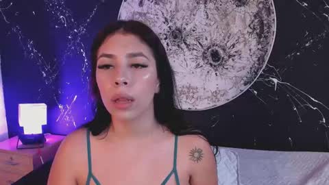 Asia and Zoe online show from September 27, 1:18 pm