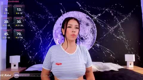 Asia and Zoe online show from September 14, 4:49 pm