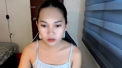 Cecily online show from January 13, 2:18 am