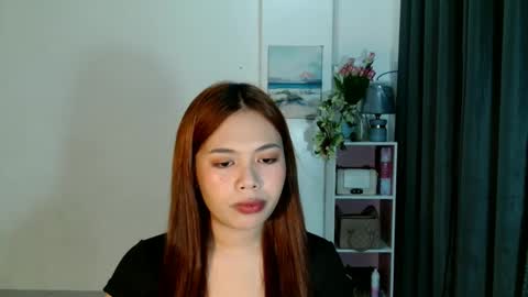 asian_enzyxx online show from February 9, 10:50 am