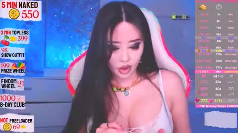  usually start stream about 10 pm PST 1 am EST  online show from January 16, 7:48 am