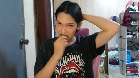 ANITA online show from October 2, 9:25 am