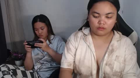 bb girl online show from January 15, 3:29 pm