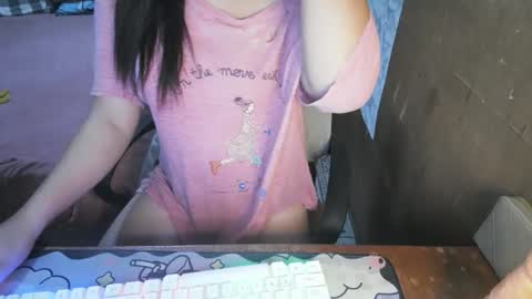 princess online show from March 5, 1:01 am