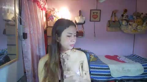 asian_llory online show from February 27, 1:27 am