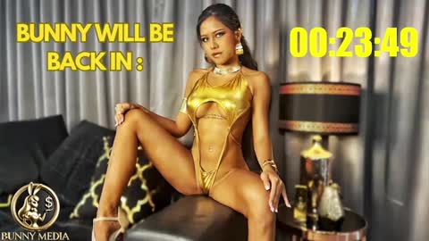 BUNNY WILDER online show from February 27, 12:32 am