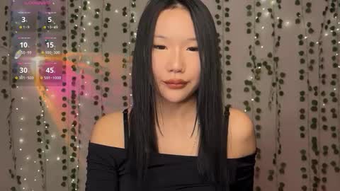 My name Vi online show from January 17, 11:01 pm