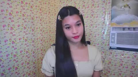 Yan online show from October 19, 8:55 pm