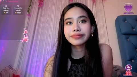 Snapshot of asianbabecandy chatting on February 21, 6:40 am candy online show from February 21, 6:40 am