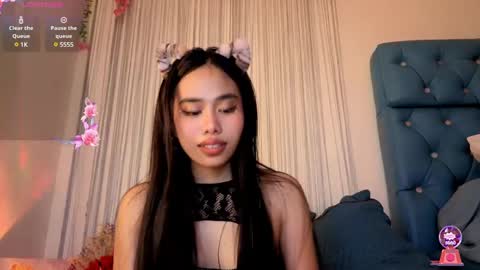 Snapshot of asianbabecandy chatting on February 23, 9:38 am candy online show from February 23, 9:38 am