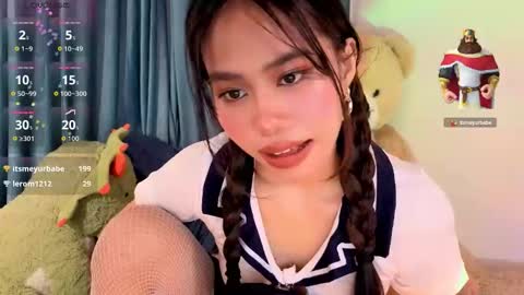 Snapshot of asianbabecandy chatting on October 5, 6:40 am candy online show from October 5, 6:40 am
