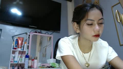 asian charlotte online show from December 21, 8:18 am