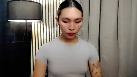 HI IM TAMIRA LOOKING FOR SERIOUS RELATIONSHIP online show from October 6, 6:45 pm