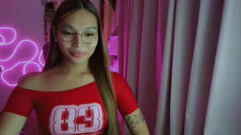 HI IM TAMIRA LOOKING FOR SERIOUS RELATIONSHIP online show from April 7, 11:34 am