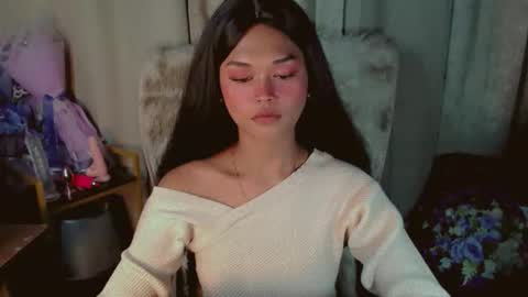 Kianna online show from March 11, 1:36 pm