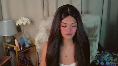 Kianna online show from February 14, 1:13 pm