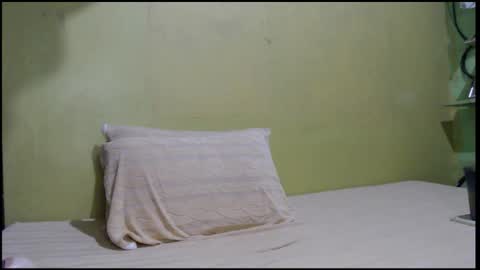 Snapshot of asianmhay24 chatting on October 29, 5:34 am Mhay online show from October 29, 5:34 am