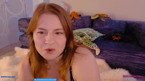 Asiri   pronounced Ah-siri Please no nicknames   3 online show from September 19, 2:43 am