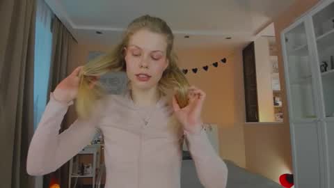 Sasha online show from January 16, 11:17 am