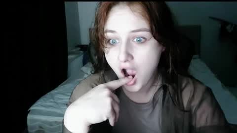 Cassie online show from February 13, 9:33 am