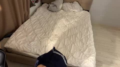 Cassie online show from December 18, 4:23 pm