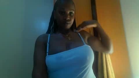 Aster Brandy online show from August 1, 6:32 pm