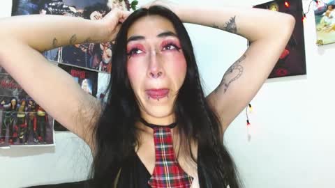 Asterothxznikki online show from December 23, 7:06 am