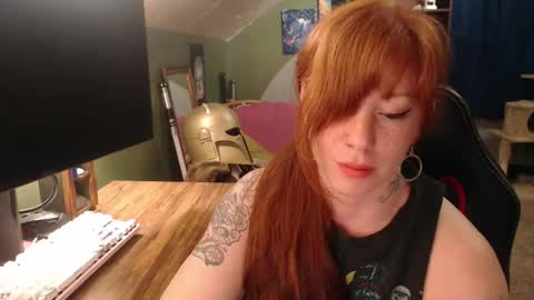 AstraeaSiren online show from March 12, 3:31 am