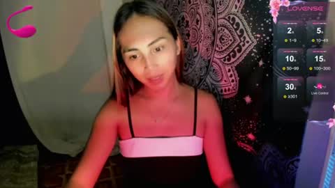Astrid online show from July 11, 9:37 pm