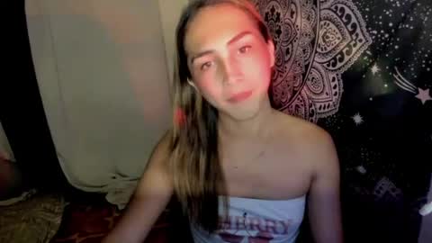 Astrid online show from July 4, 9:00 pm