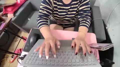 asuka_9x online show from November 15, 8:48 am