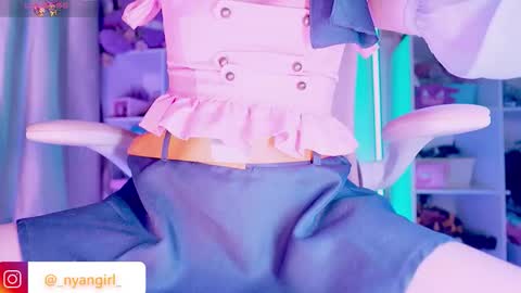 Bonnie online show from February 9, 11:07 pm