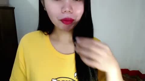 Snapshot of asuna_charming chatting on October 21, 4:33 pm asuna_charming online show from October 21, 4:33 pm
