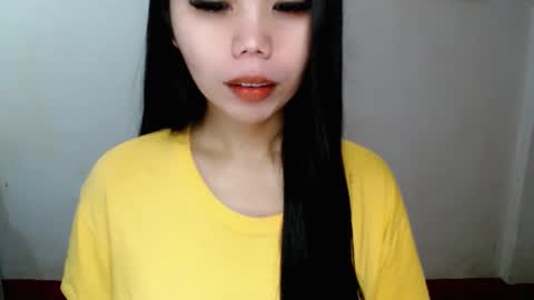 asuna_charming online show from February 3, 6:22 am