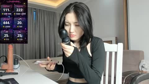 Snapshot of asuna_kirigaya chatting on January 15, 2:17 am asuna_kirigaya online show from January 15, 2:17 am