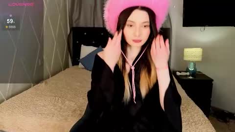 Asya online show from March 6, 10:38 pm