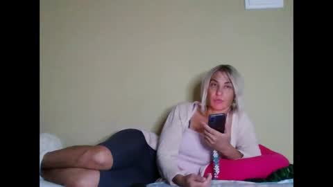 AsyaLu online show from September 30, 9:15 am