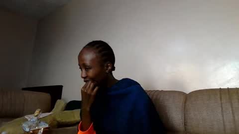 Atara Seren online show from May 10, 11:34 am