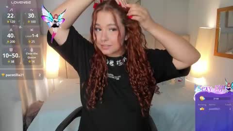 sofia online show from March 12, 2:41 am