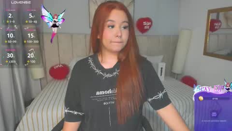 sofia online show from February 18, 2:16 am