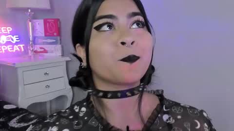 Athena online show from December 16, 7:42 pm