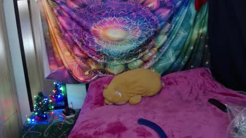 atena messy online show from December 19, 2:59 am