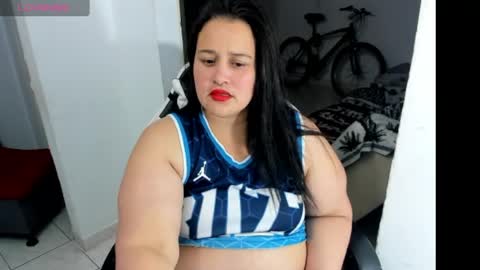 atenea_19_ online show from April 22, 10:01 am