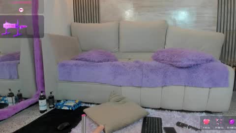 Snapshot of atenea_hot20 chatting on September 13, 3:58 am ATENEA online show from September 13, 3:58 am