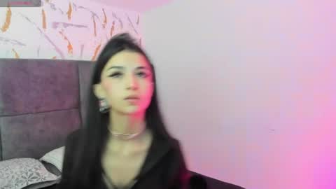 atenea velle online show from July 1, 3:28 am