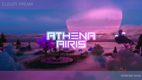 Athena Airis online show from October 26, 11:33 pm