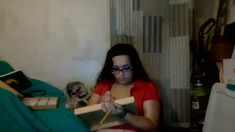 athena_lions online show from December 6, 8:26 am