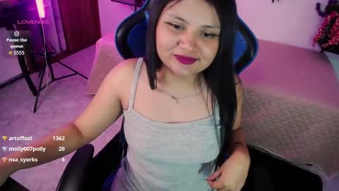 athena_snaw online show from May 2, 8:23 pm
